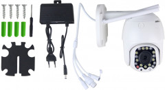 Камера видеонаблюдения IPC-277S - Фото 6