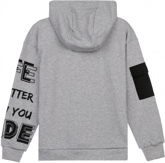 Толстовка для мальчиков