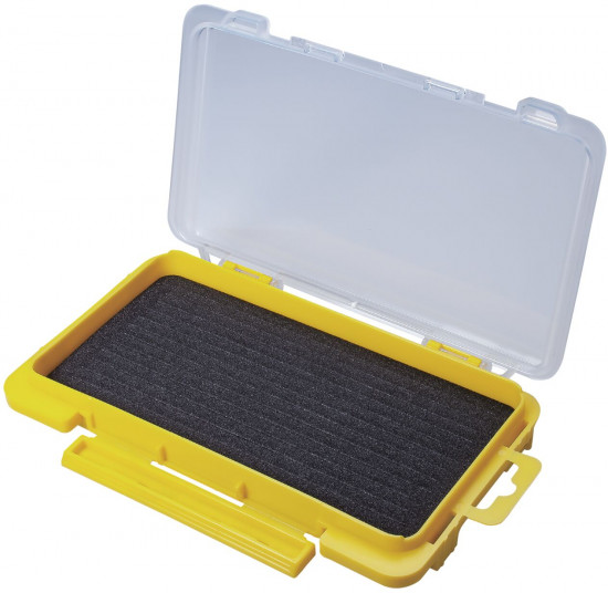 Коробка рыболовная «Slit Form Case J»
