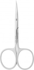 Ножницы профессиональные для кутикулы для левши - Фото 1