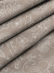 Скатерть-дорожка на стол - Фото 1