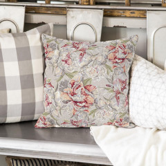 Наволочка декоративная - Фото 2