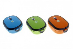 Ланч-бокс «Гастрономия», (в ассортименте) - Фото 1