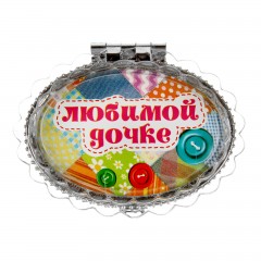 Шкатулка «Любимой дочке» - Фото 3