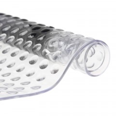 Коврик для ванны силиконовый «Кошечки» - Фото 1