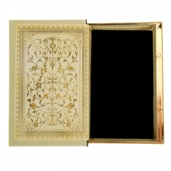 Шкатулка-книга «Мастер и Маргарита» - Фото 3