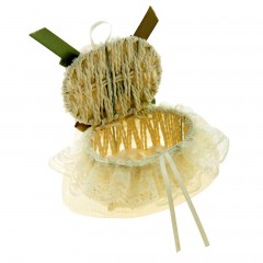 Шкатулка «Пышная роза» - Фото 1