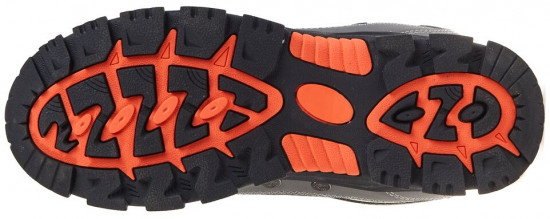 Ботинки забродные мужские