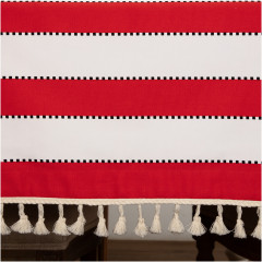 Дорожка на стол - Фото 1