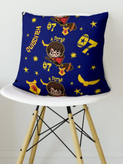 Подушка декоративная «Гриффиндор» - Фото 1