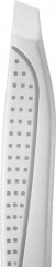 Пинцет с широкими скошенными кончиками - Фото 2