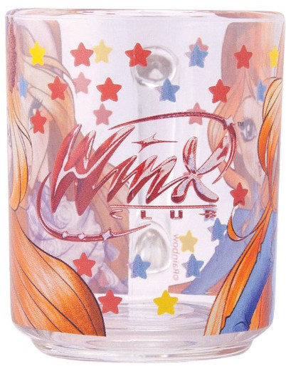 Кружка «Winx Club»