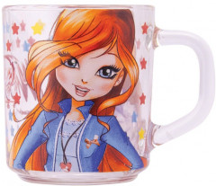 Кружка «Winx Club» - Фото 2