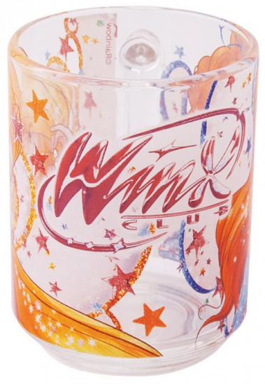 Кружка «Winx Club»