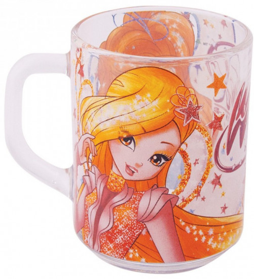 Кружка «Winx Club»