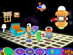 Улица Сезам: Приключения в космосе - Фото 2