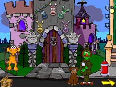 Улица Сезам: Смотри и учись - Фото 4