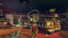 Планета 51 (PS3) - Фото 1