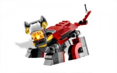 Робот-спасатель - Фото 4