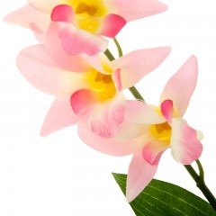 Цветы искусственные «Орхидея розовенькая» - Фото 1