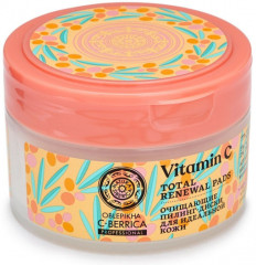 Пилинг-диски для лица очищающие - Фото 1