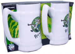 Набор пивных кружек «Портал» - Фото 1