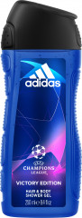 Набор подарочный «Uefa Victory Edition» - Фото 1