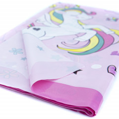 Скатерть одноразовая - Фото 1