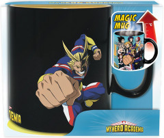 Кружка «My Hero Academia» - Фото 3