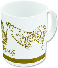 Кружка «Властелин колец» - Фото 1