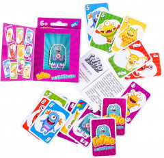 Игра настольная «Груно монстрики» - Фото 1