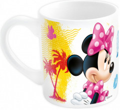 Кружка «Минни. Лето-море» - Фото 1