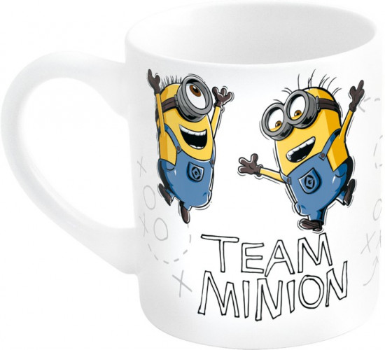 Кружка «Команда»