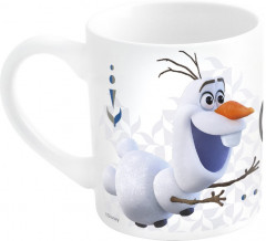 Кружка «Холодное сердце 2. Олаф» - Фото 1