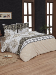 Комплект постельного белья «Koven» - Фото 1