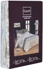 Комплект постельного белья «Koven» - Фото 3