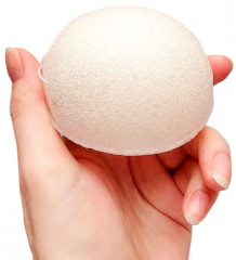 Спонж очищающий «Конняку» - Фото 3