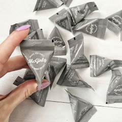 Пилинг-скраб для лица рисовый - Фото 2