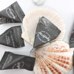 Пилинг-скраб для лица рисовый - Фото 3