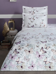 Комплект постельного белья - Фото 1