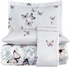 Комплект постельного белья - Фото 3