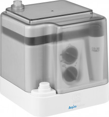 Ирригатор полости рта AquaPulsar CS-32 Family - Фото 4