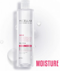 Мицеллярная вода увлажняющая - Фото 1