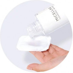 Мицеллярная вода увлажняющая - Фото 2