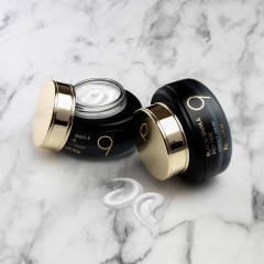 Крем для лица омолаживающий с комплексом из девяти пептидов - Фото 2