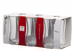 Набор чайных стаканов - Фото 1