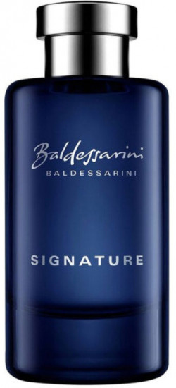 Туалетная вода «Signature»