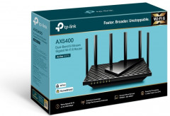 Маршрутизатор Archer AX73 - Фото 3