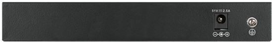 Коммутатор D-Link DES-1009MP/A1A