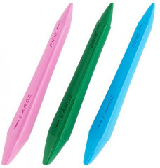 Карандаши восковые - Фото 1